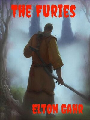 cover image of The Furies